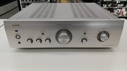 Amplificatore integrato denon - amplificatore,