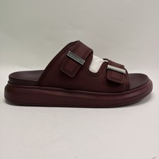 Alexander McQueen sandalo