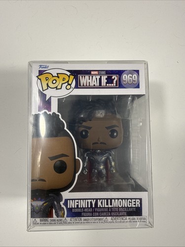 Funko pop - funko, e