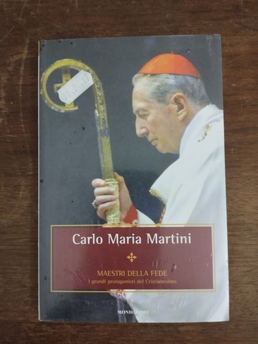 Carlo maria martini 2019 - martini,