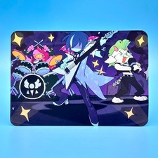 OFF The Batter The Judge Cat