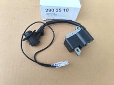 Bobina motosega stihl MS 170 Ms 180  2-MIX Di Qualità 