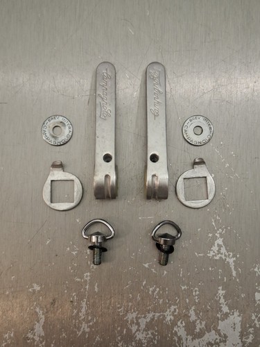 Manettes vitesse campagnolo - de,