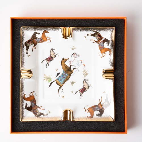 Ottimo posacenere hermes - ottimo,