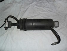 Honda VF 500 F2 monoammortizzatore