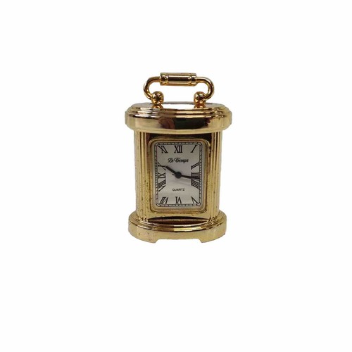 Orologio tavolo quarzo - al,