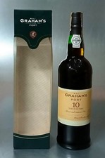 Vino Porto W. & J. Graham Port