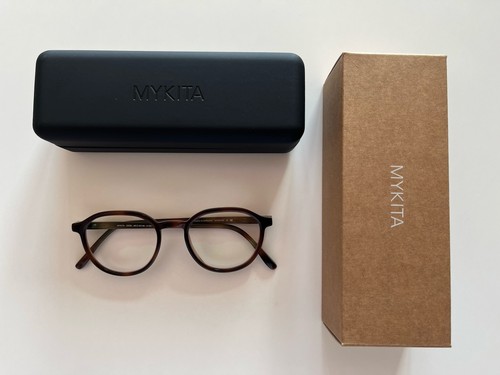 Montatura per occhiali mykita - occhiali,