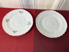 Set piattini Richard Ginori