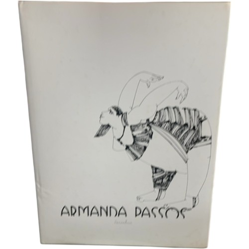 Armanda passos desenhos - armanda,