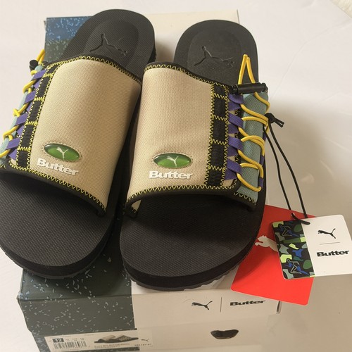 Nuovo puma wilo butter - wilo, goods