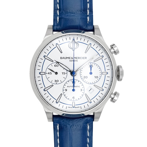 Baume mercier capeland - &,
