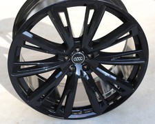 1 cerchio 23 pollici originale