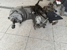 Motore Suzuki Burgman 400 K7 Anno 2007-2008-2009