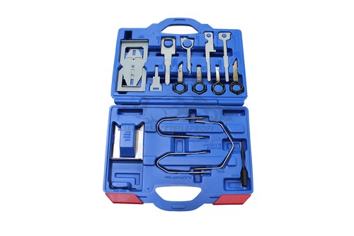 Condor kit montaggio - condor,