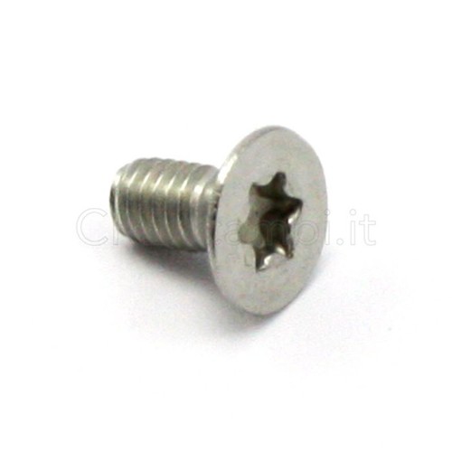 Vite torx - torx, din965