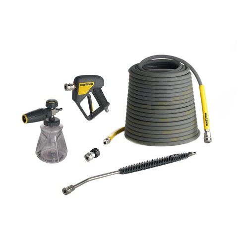 Active washer kit premium per - active,