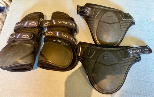 Veredus set stivali da - veredus,