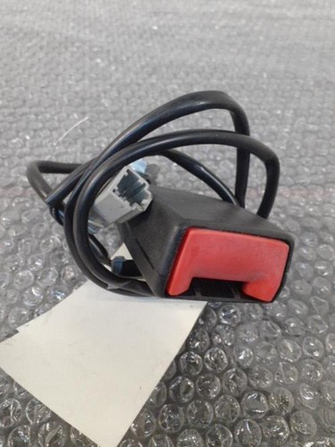 Aggancio cintura sicurezza