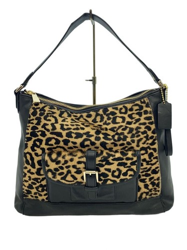 Borsa tracolla coach - borsa,