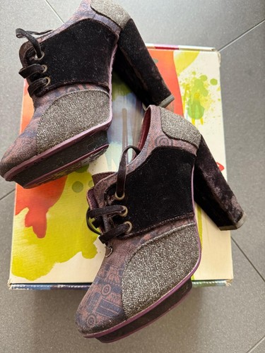 Scarpe donna con tacco - con,