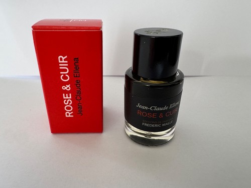 Miniature frederic malle rose - frederic,