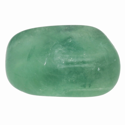 Fluorite pietra tonda verde - , m