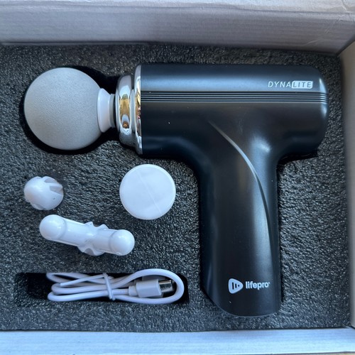 Lifepro dynalite pistola - lifepro,