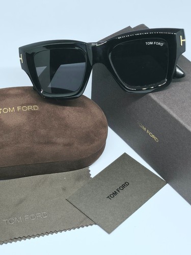 Occhiali sole uomo tom - sole,
