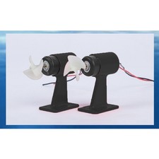 Affidabile motore propulsore