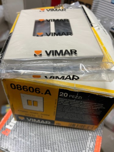 Vimar 08606 serie - vimar,