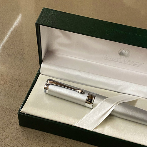 Monteverde usa power bank - power, pen