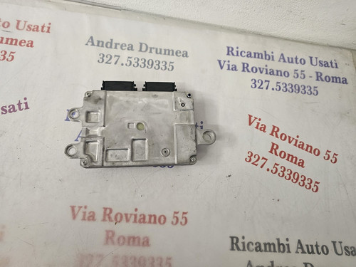 Centralina cambio automatico