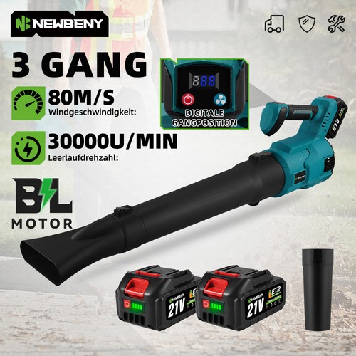 Soffiatore foglie batteria - foglie, a