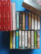 LOTTO 70 MUSICASSETTE MC