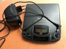 VINTAGE! cd player portatile TECHNICS SL-XP505 funzionante