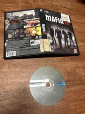 Mafia II (PC, 2010)