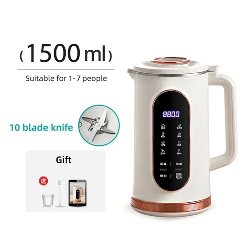 Macchina per latte - di, da