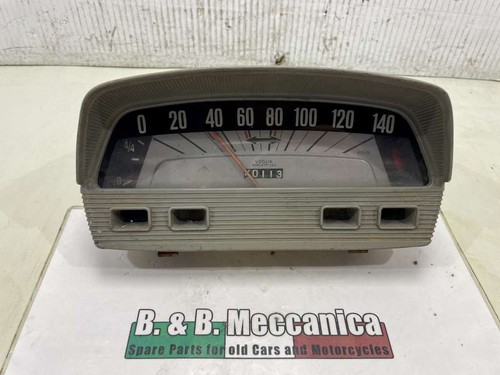 Quadro strumenti - quadro,