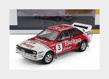 SUN-STAR 04259 AUDI - QUATTRO