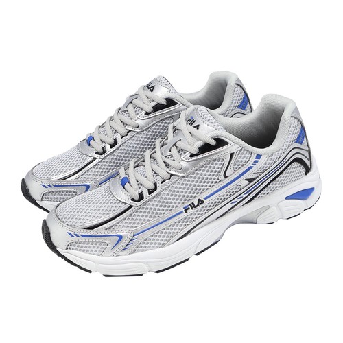 Fila circuit grey - circuit, blue