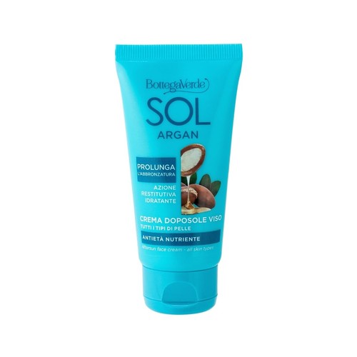 Bottega verde sol argan - verde,