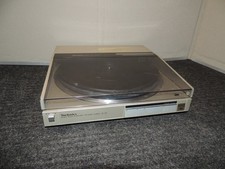Technics Direct Drive