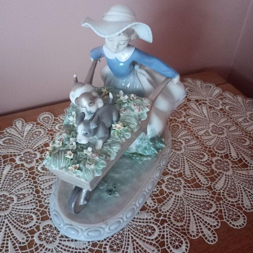 Lladro darò - lladro,
