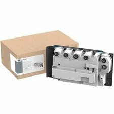 Contenitore rifiuti lexmark - rifiuti,