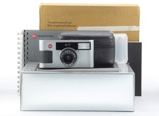 Leica C3 fotocamera compatta