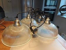 paralumi alofano / vetro a