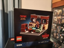 LEGO SET 40891 GWP STRANGER