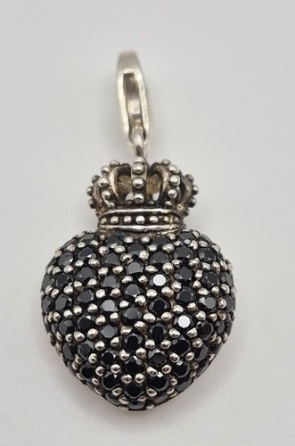 Thomas sabo cuore grande con - thomas,