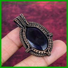Pietra preziosa ovale - , sugilite